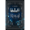 Royal - Paperback