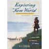 Exploring the New World: An Interactive History Adventure - Paperback