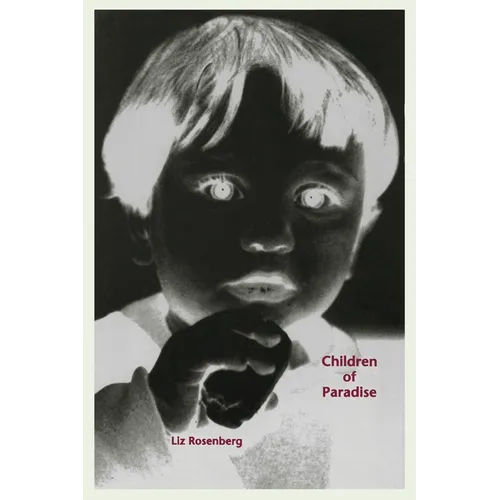 Children Of Paradise - Paperback