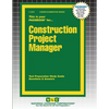 Construction Project Manager - Paperback