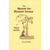 The Modern Day Nursery Rhymes of Poppa Gander - Paperback