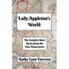 Lady Appleton's World - Paperback