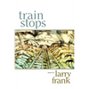 Train Stops - Paperback