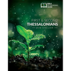 Bible Keywording Guide: 1 & 2 Thessalonians - Paperback