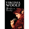 Monday or Tuesday by Virginia Woolf, Fiction, Classics, Literary, Short Stories - Paperback