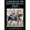 Families of the Domesday Book: Volume 2 - Paperback