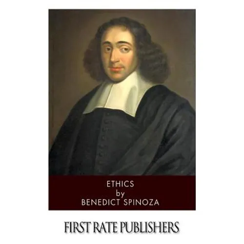 Ethics - Paperback