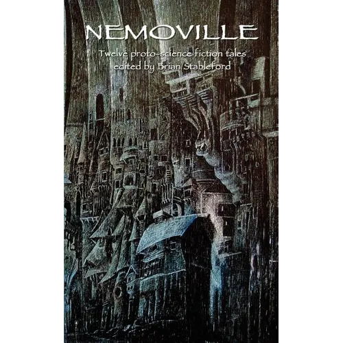 Nemoville - Paperback