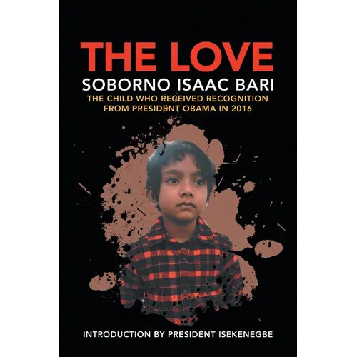 The Love - Paperback