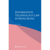 Information Technology Law in Hong Kong - Paperback