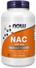 NAC 600mg