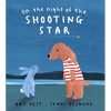 On the Night of the Shooting Star - Hardcover