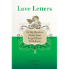To My Brother, From Your Angel Sister With Love: A Collection of Inspirational Love Letters - Paperback