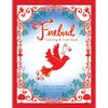 Firebird Coloring & Craft Book - Paperback