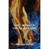 I Won't Apologize For What I'm About To Say... - Paperback