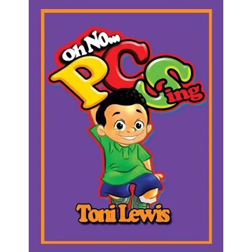 Oh No..... PCS'ing - Paperback