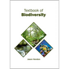 Textbook of Biodiversity - Hardcover