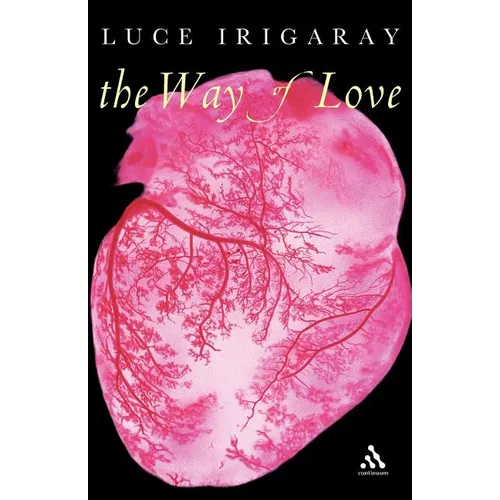 The Way of Love - Paperback