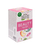Ahmad Beauty Herbal Infusion 20 foil tea bags