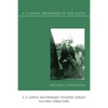 C. S. Lewis: Defender of the Faith - Paperback