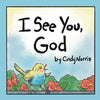 I See You, God - Paperback