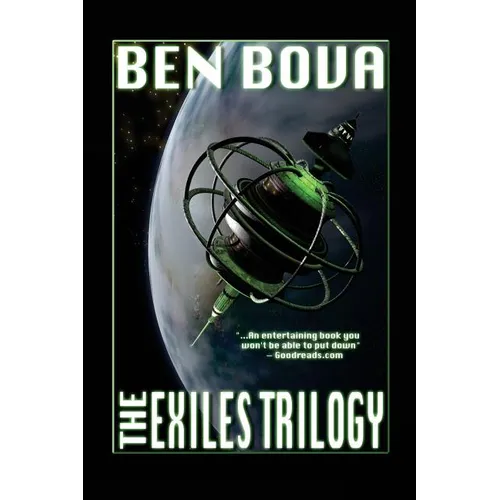 The Exiles Trilogy - Paperback