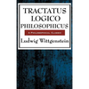 Tractatus Logico Philosophicus: A Sublime Book - Hardcover
