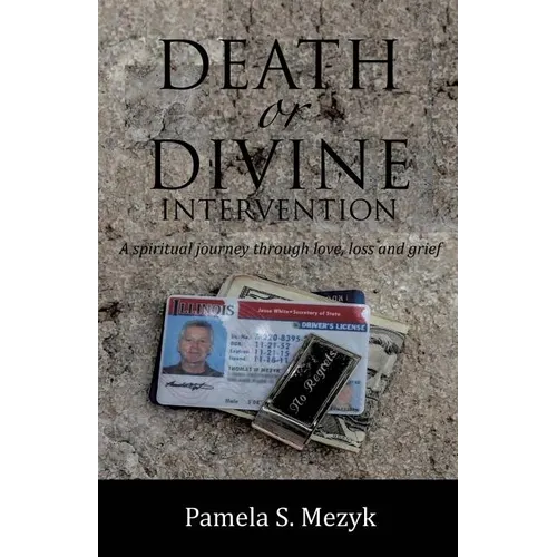 Death or Divine Intervention - Paperback