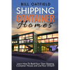 Shipping Container Homes - Paperback