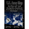 U.S. Army Map Reading and Land Navigation Handbook (U.S. Army) - Hardcover