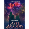 Azyl Academy: Large Print Edition - Paperback