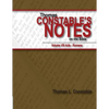 Thomas Constable's Notes on the Bible Vol. VIII - Paperback