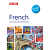 Berlitz Phrase Book & Dictionary French (Bilingual Dictionary) - Paperback