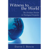 Witness To The World - Paperback