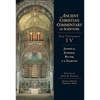 Joshua, Judges, Ruth, 1-2 Samuel: Volume 4 Volume 4 - Hardcover