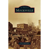 Mocksville - Hardcover