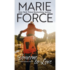 Someone to Love - Hardcover
