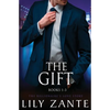 The Gift, Books 1-3 - Paperback