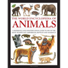 The World Encyclopedia of Animals: A Reference and Identification Guide to 840 of the Most Significant Amphibians, Reptiles and Mammals - Hardcover