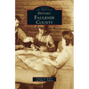 Historic Faulkner County - Hardcover