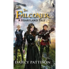 The Falconer: A Heartland Tale - Hardcover