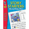 Story Starters: Grades 1-3 - Paperback