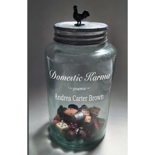 Domestic Karma - Paperback