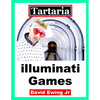 Tartaria - illuminati Games: English - Paperback
