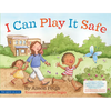 I Can Play It Safe - Hardcover