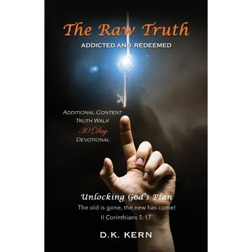 The Raw Truth - Paperback