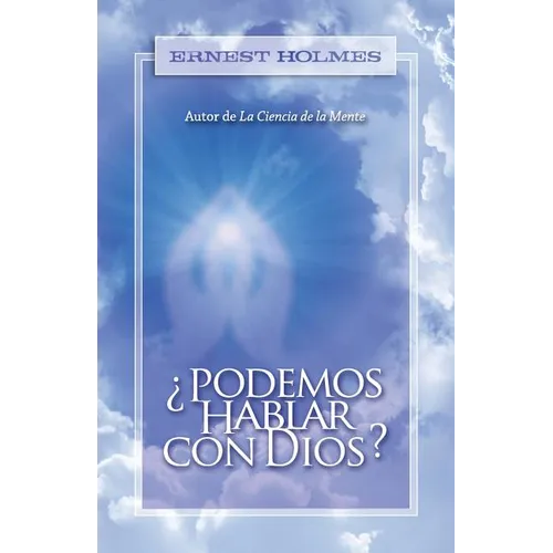 ¿Podemos Hablar Con Dios? - Paperback
