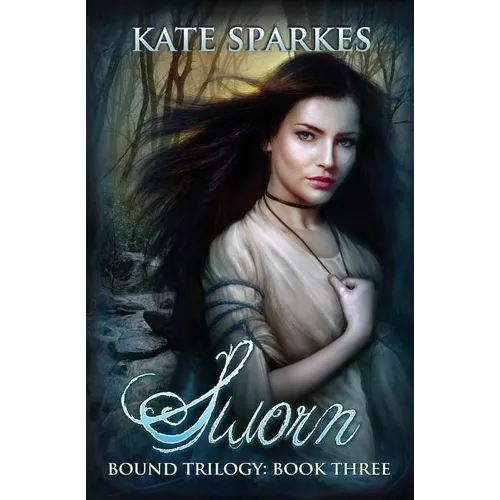 Sworn - Paperback