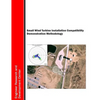 Small Wind Turbine Installation Compatibility Demonstration Methodology - Paperback