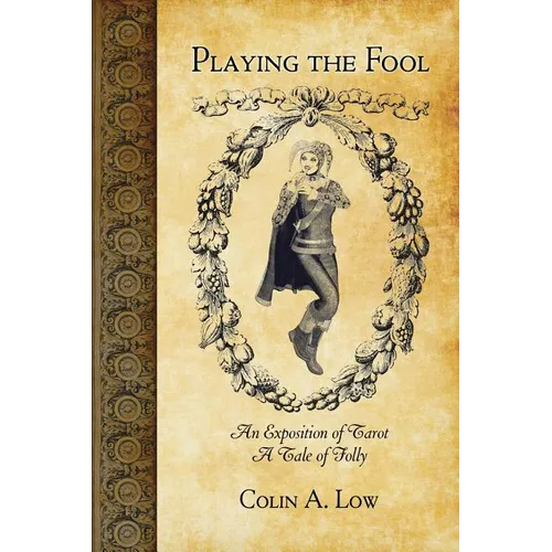 Playing the Fool - Paperback